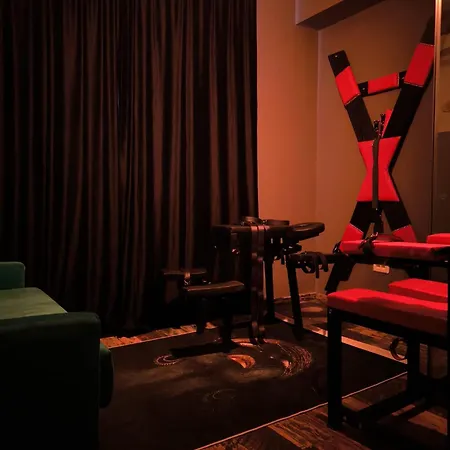 Kinky Room Braşov Exterior foto