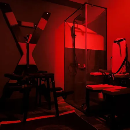 Kinky Room Braşov Exterior foto