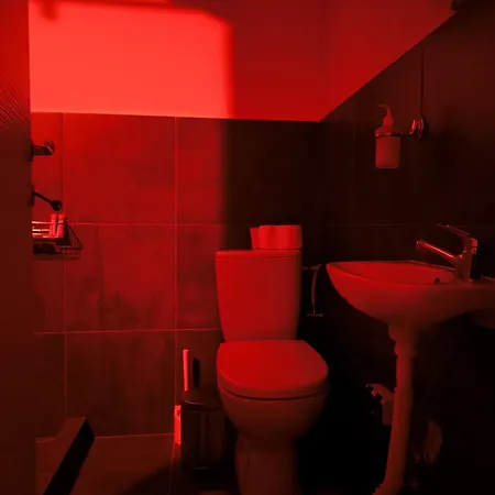 Kinky Room Braşov Exterior foto