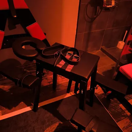 Kinky Room Braşov Exterior foto