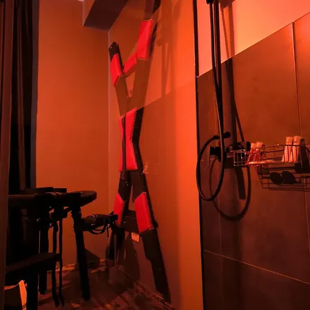 Kinky Room Braşov Exterior foto