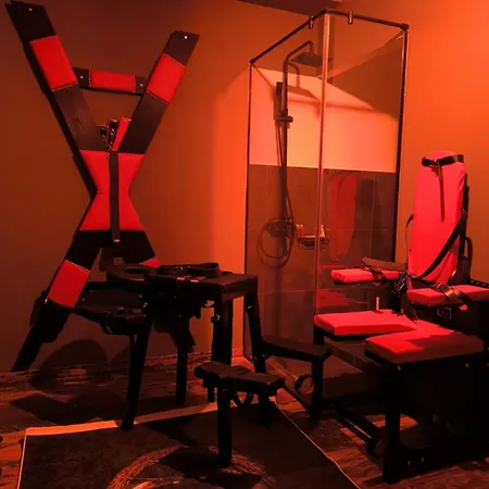 Kinky Room Braşov Exterior foto
