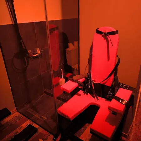 Kinky Room Braşov Exterior foto
