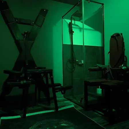 Kinky Room Braşov Exterior foto