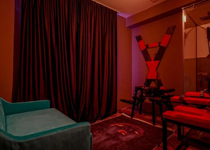 Kinky Room Brasov