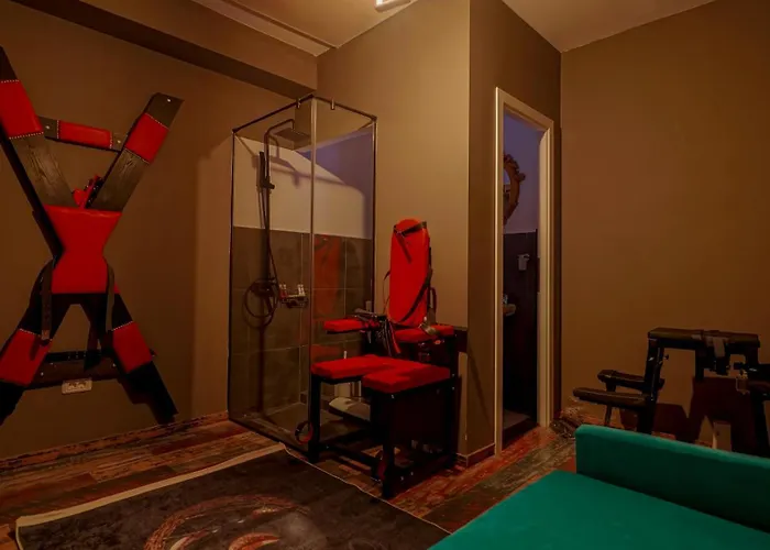 Kinky Room Brasov