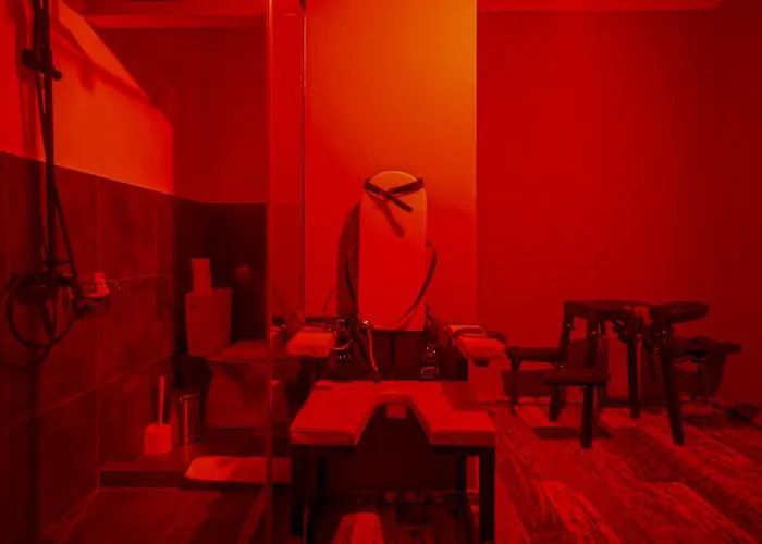 Kinky Room Brasov