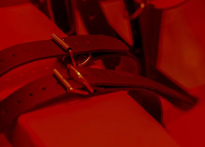 Kinky Room Brasov