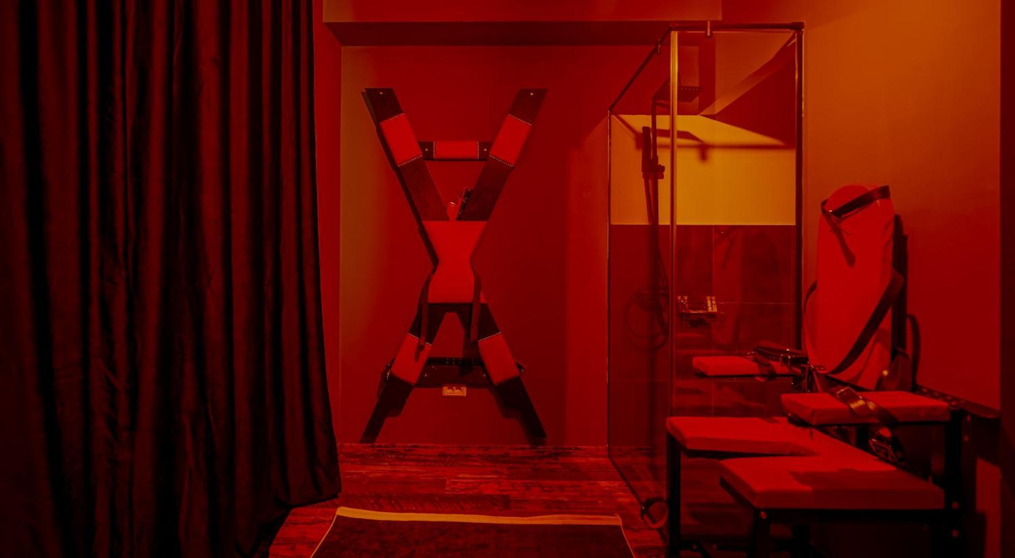 Kinky Apartamento