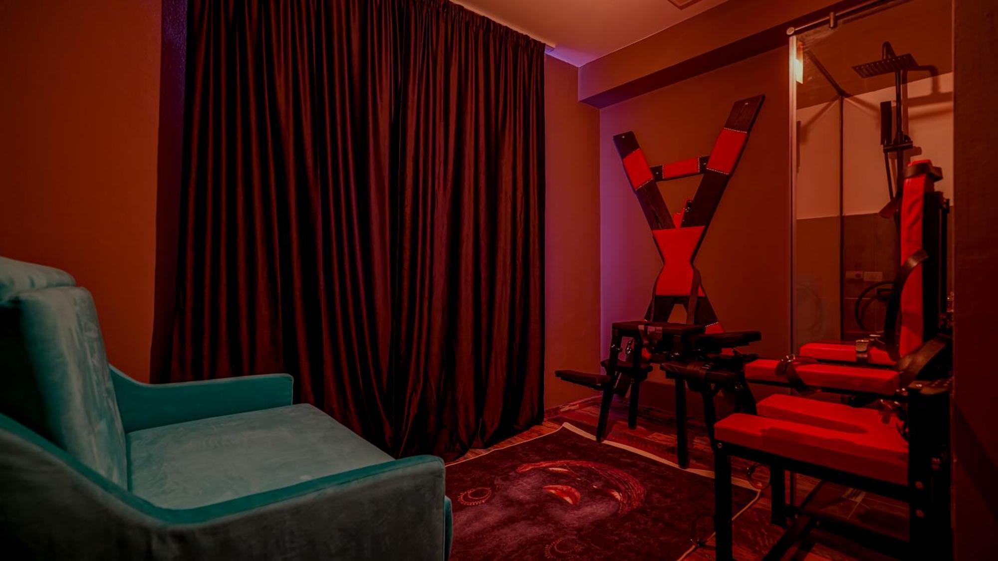 Kinky Brasov
