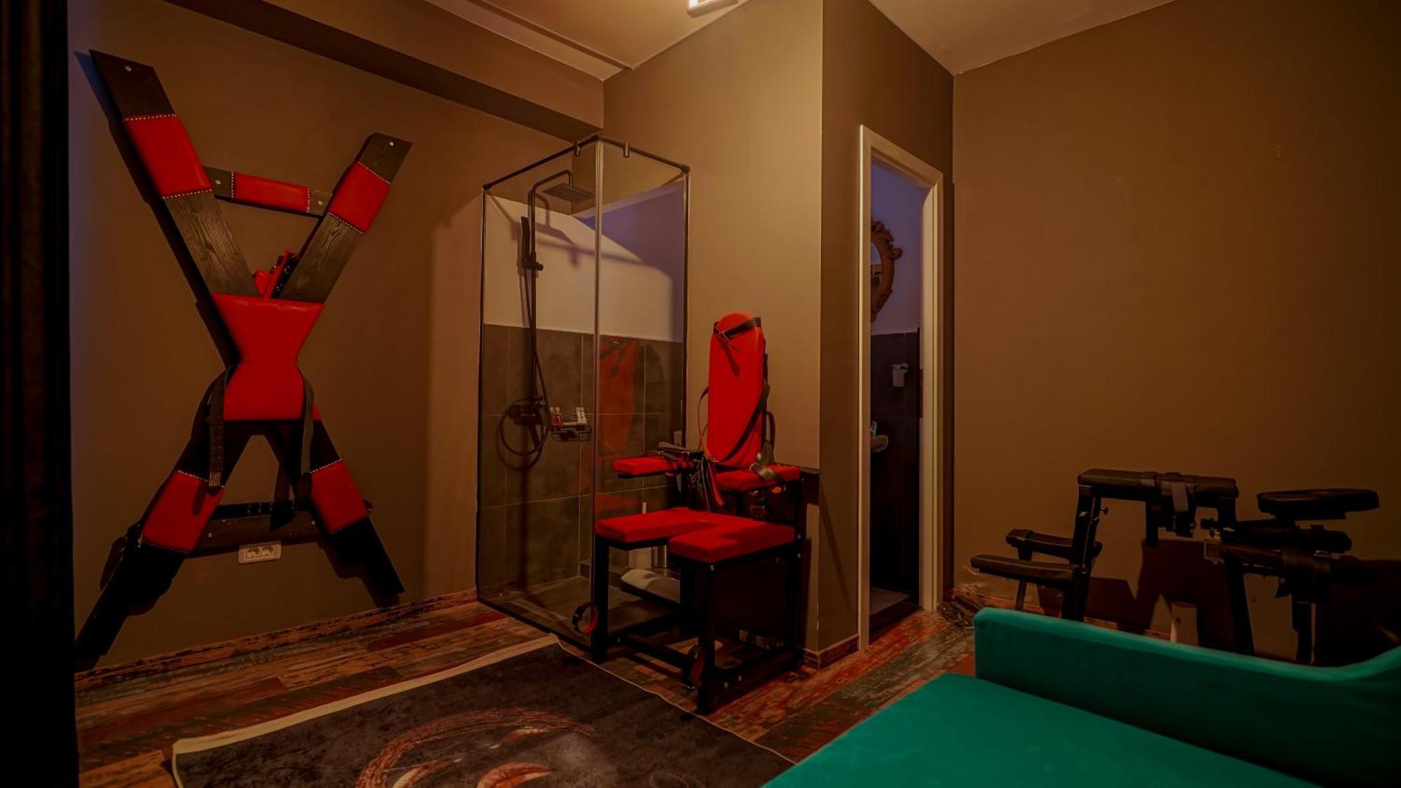 Apartamento Kinky *