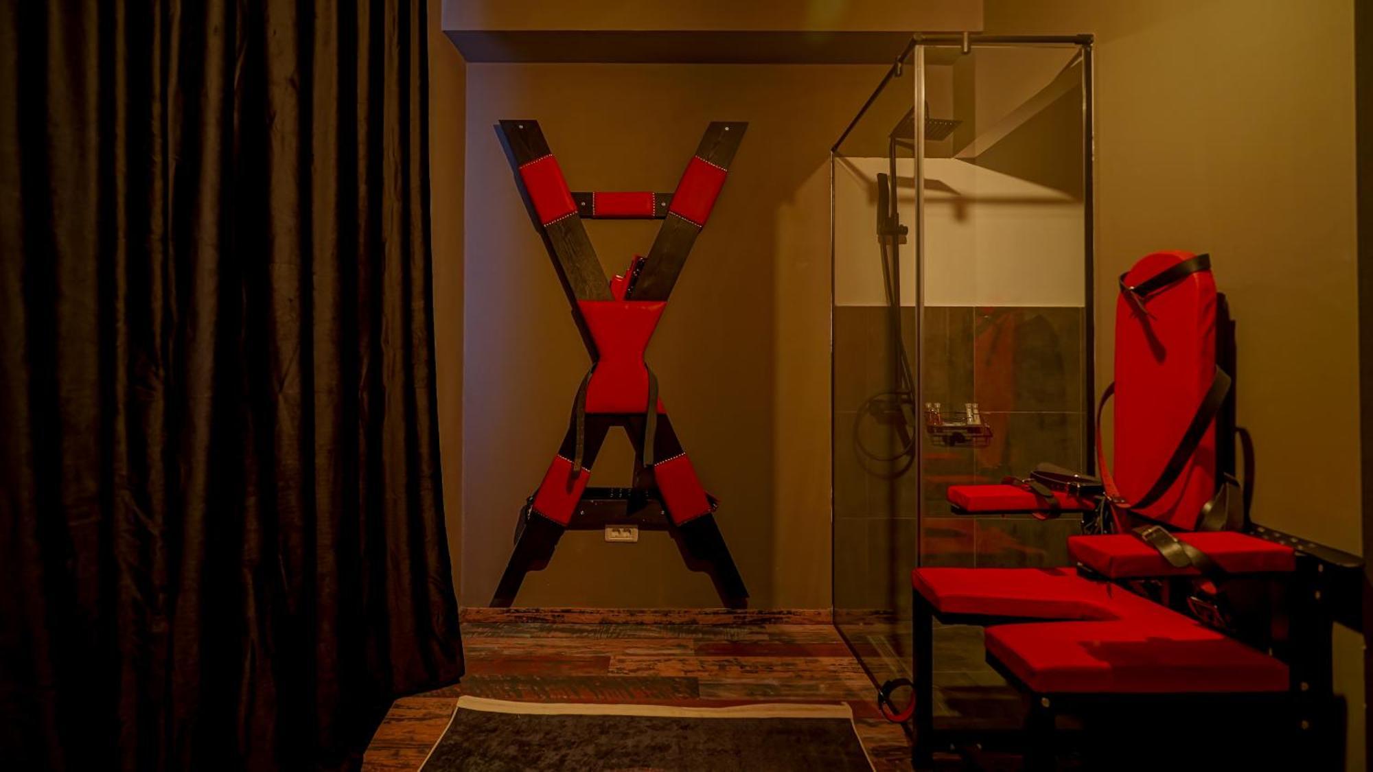 Apartamento Kinky