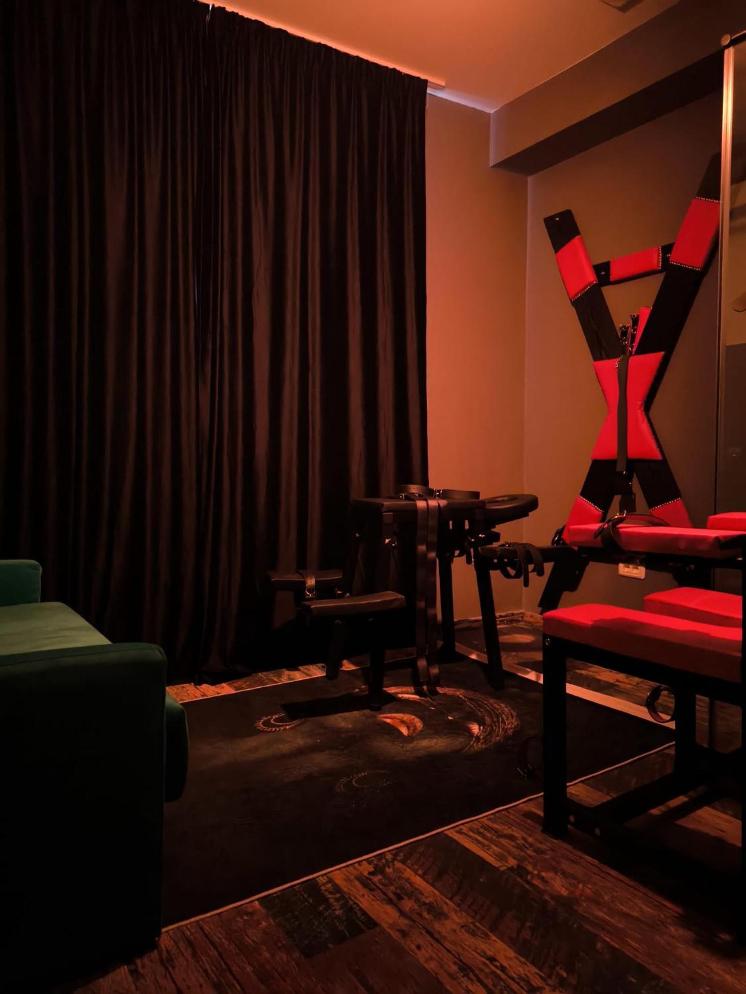 Apartamento Kinky Braşov