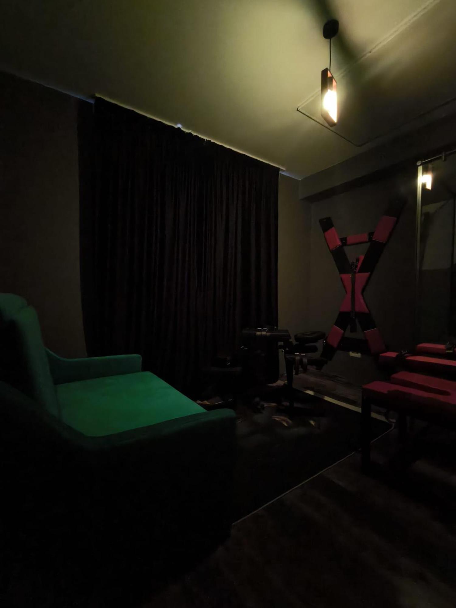 Apartamento Kinky Braşov