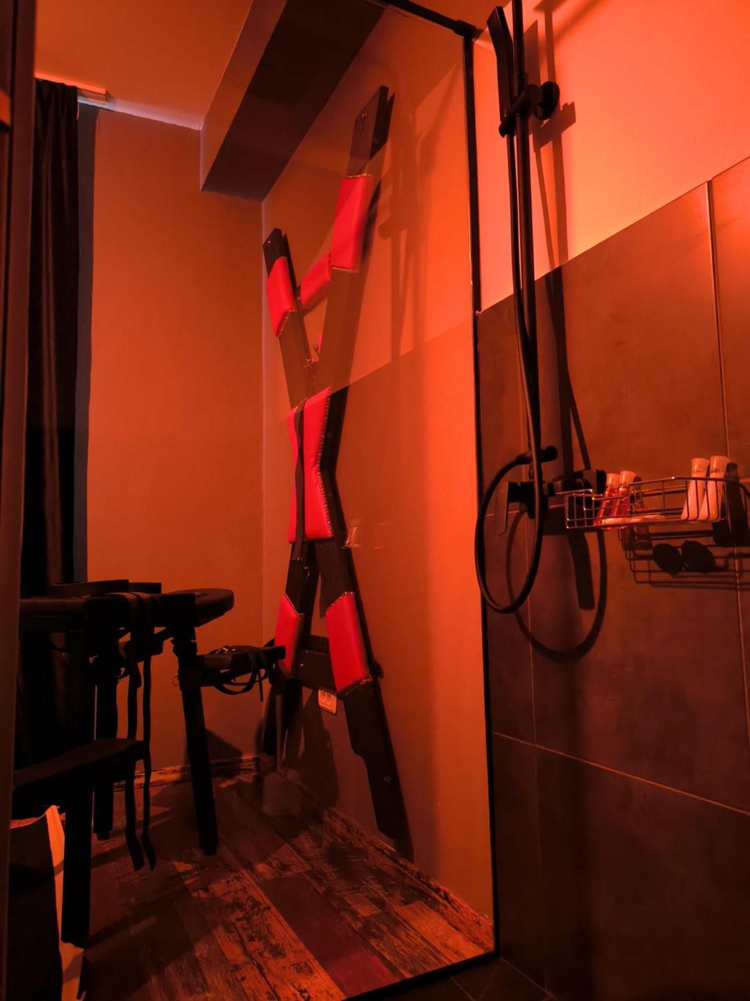 Kinky Apartamento