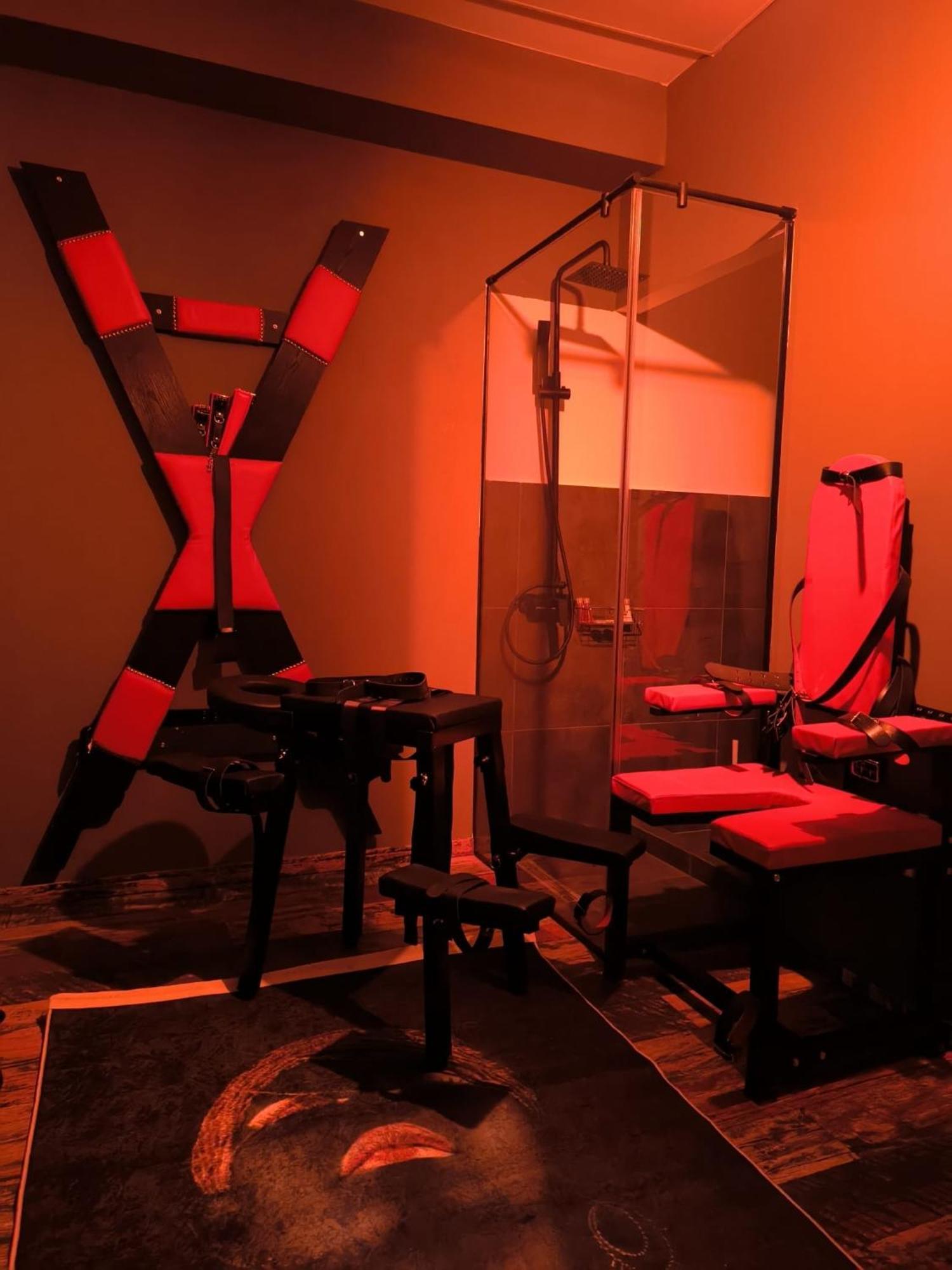 Kinky Apartamento *