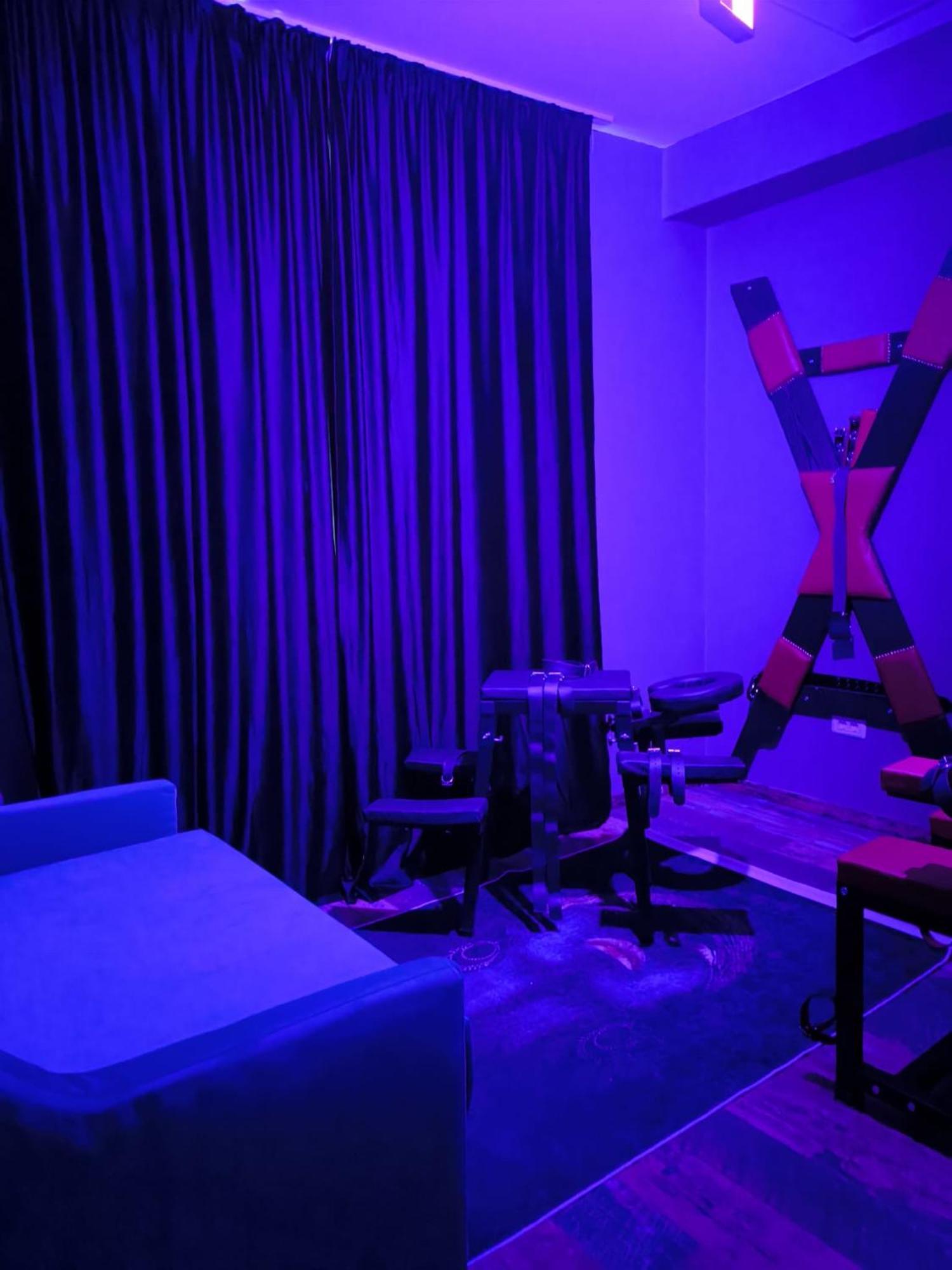 Kinky Apartamento Braşov