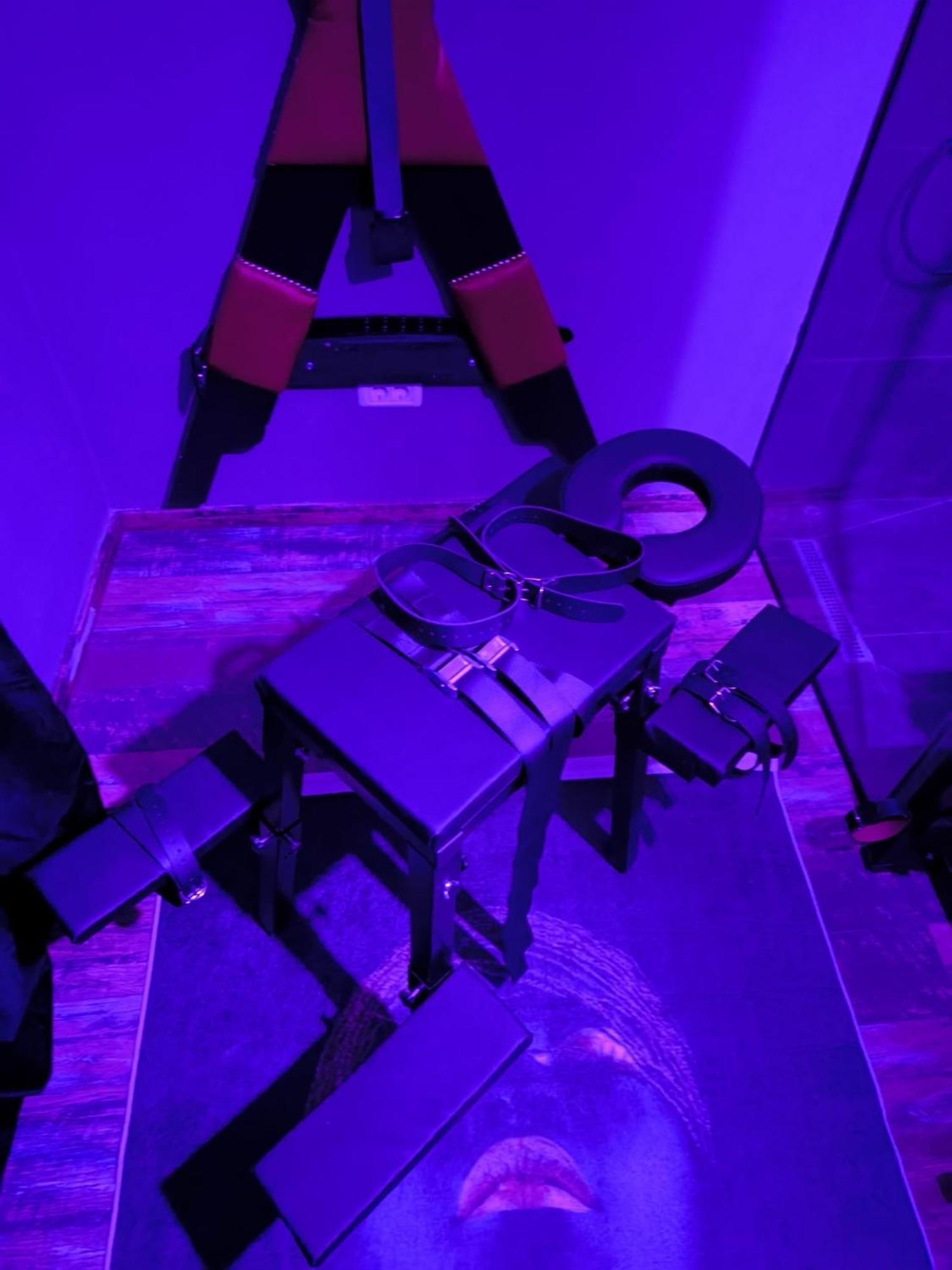 Kinky Apartamento