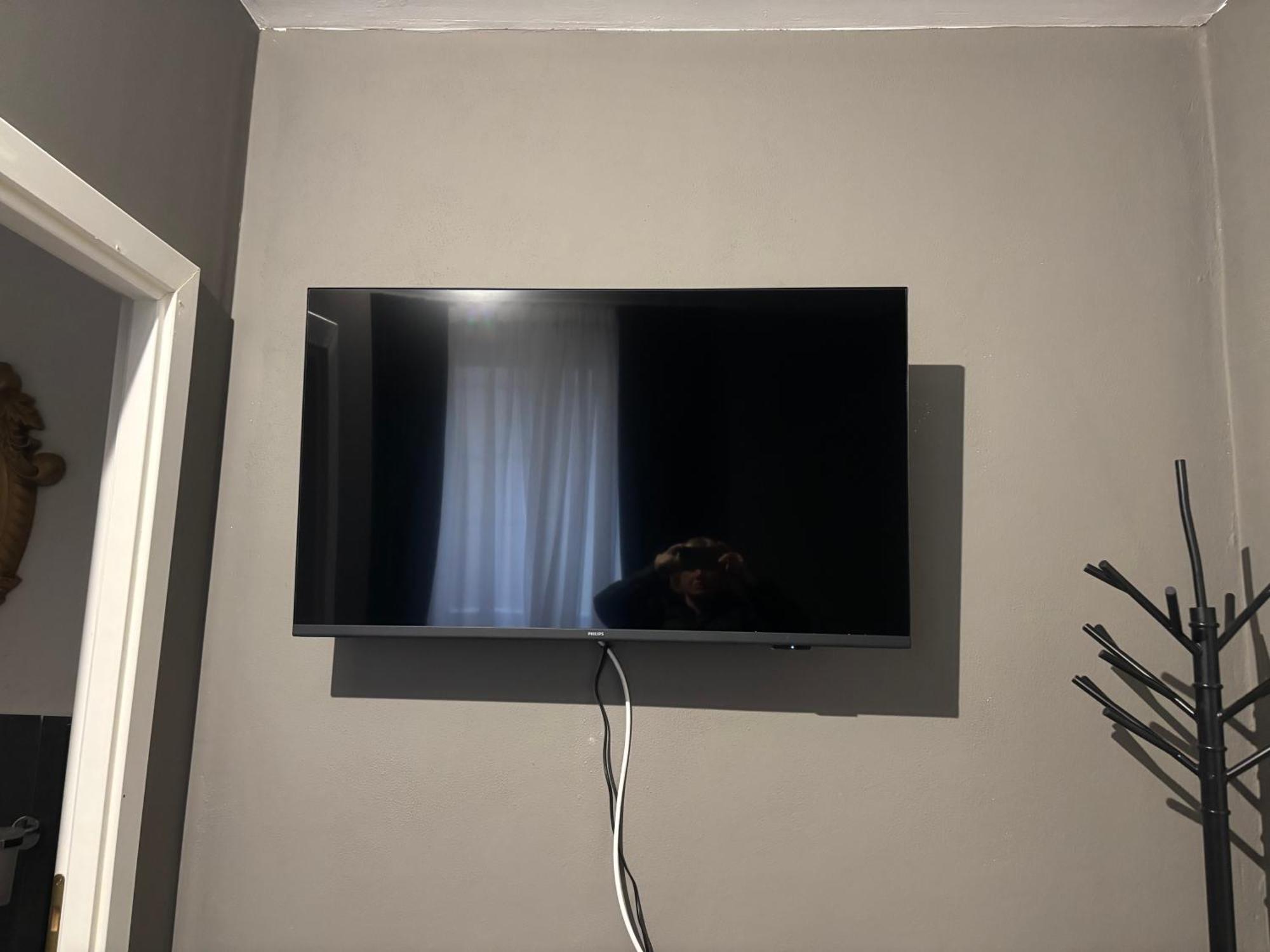 Apartamento Kinky Braşov